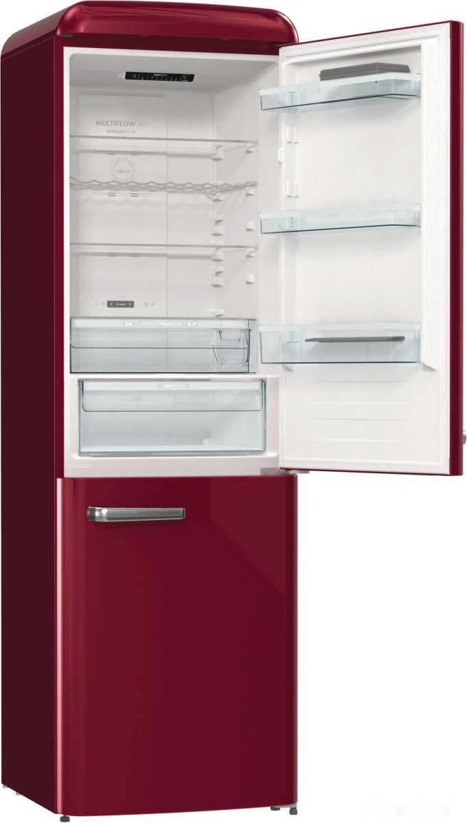 Холодильник Gorenje ONRK619ER