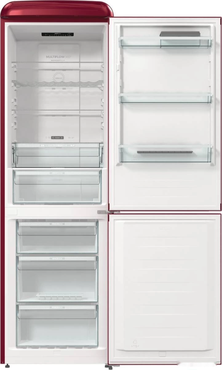 Холодильник Gorenje ONRK619ER