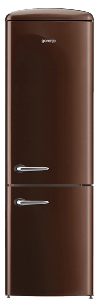 Холодильник Gorenje ORK 192 CH