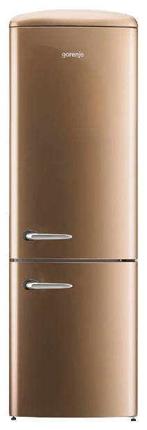 Холодильник Gorenje ORK 192 CO