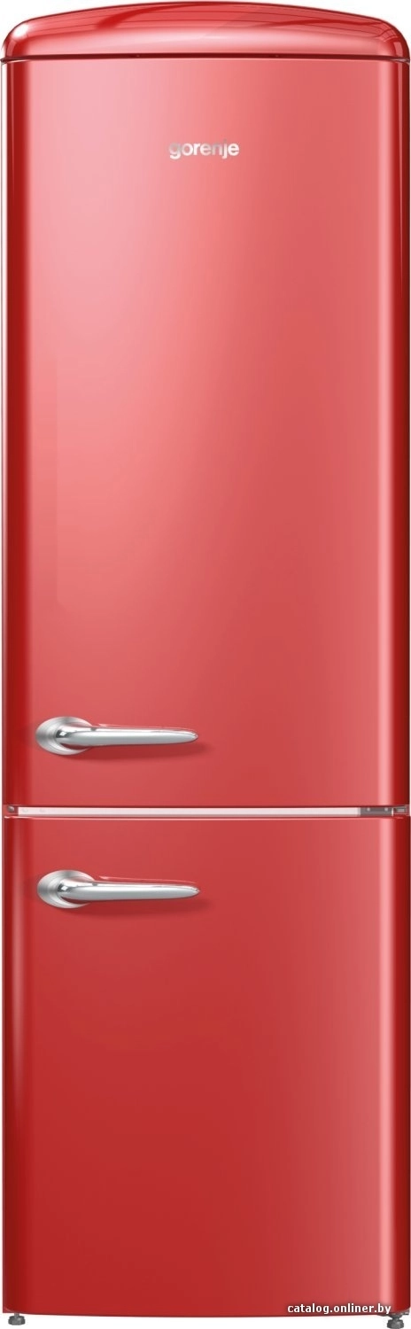 Холодильник Gorenje ORK192R