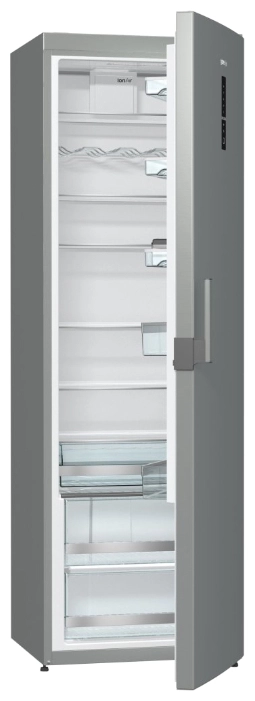 Однокамерный холодильник Gorenje R 6192 LX