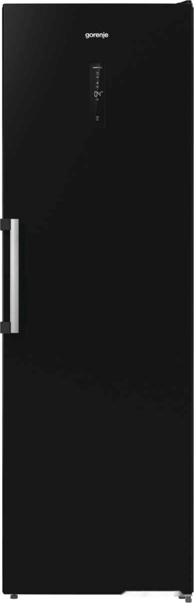 Однокамерный холодильник Gorenje R619EABK6