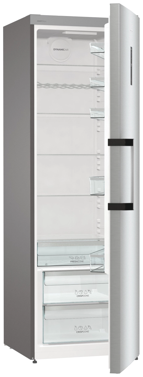 Однокамерный холодильник Gorenje R619EAXL6