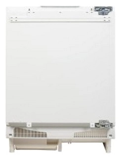 Однокамерный холодильник Gorenje RBIU 6091 AW