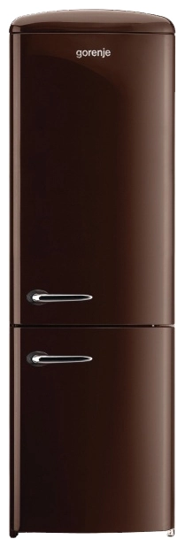 Холодильник Gorenje RK 60359 OCH