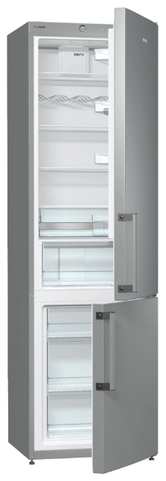 Холодильник Gorenje RK 6201 FX