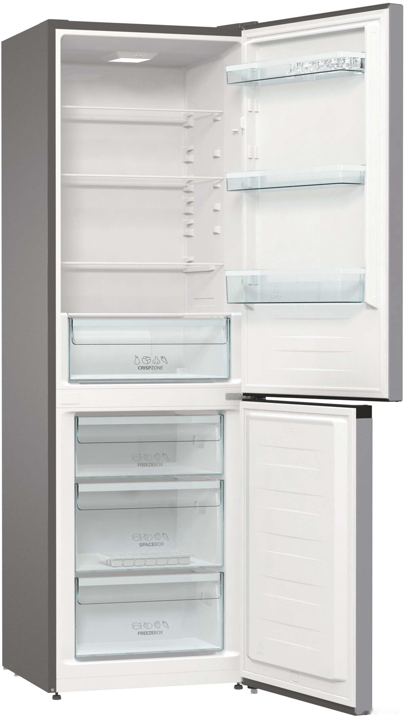 Холодильник Gorenje RK6191ES4