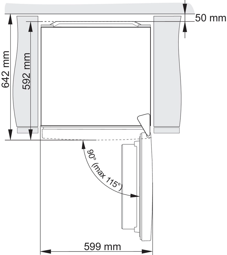 Холодильник Gorenje RK6191EW4