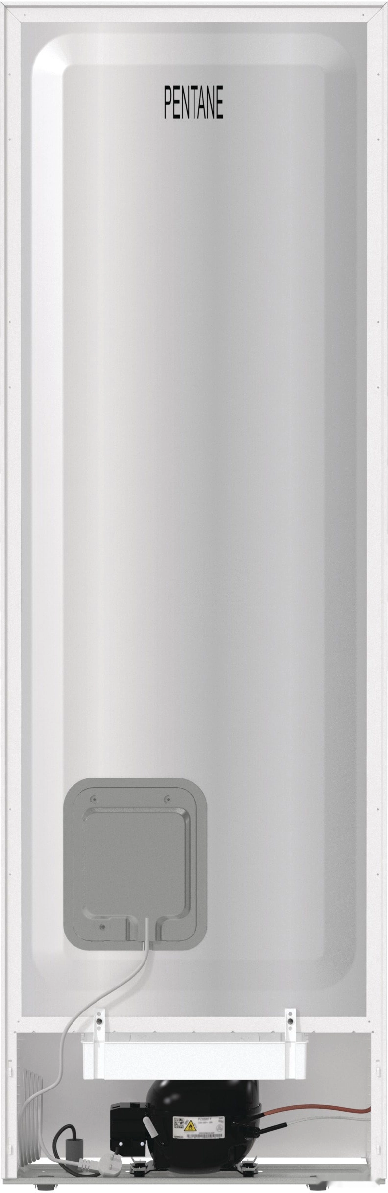 Холодильник Gorenje RK6191EW4