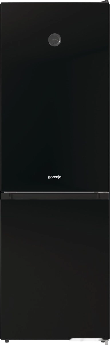 Холодильник Gorenje RK6191SYBK