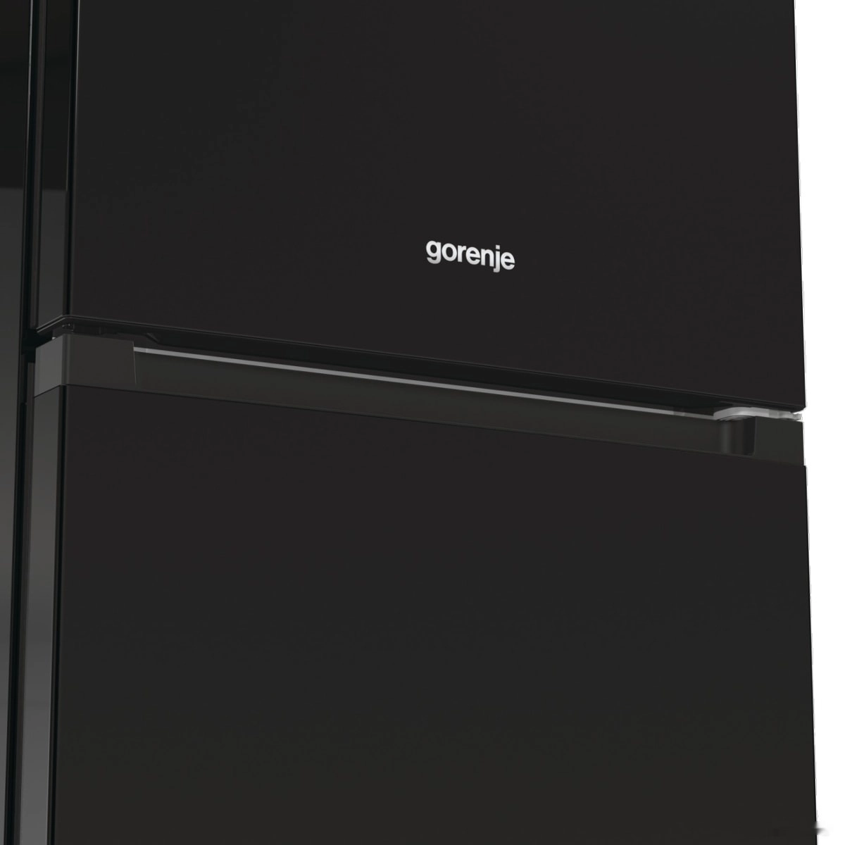 Холодильник Gorenje RK6191SYBK