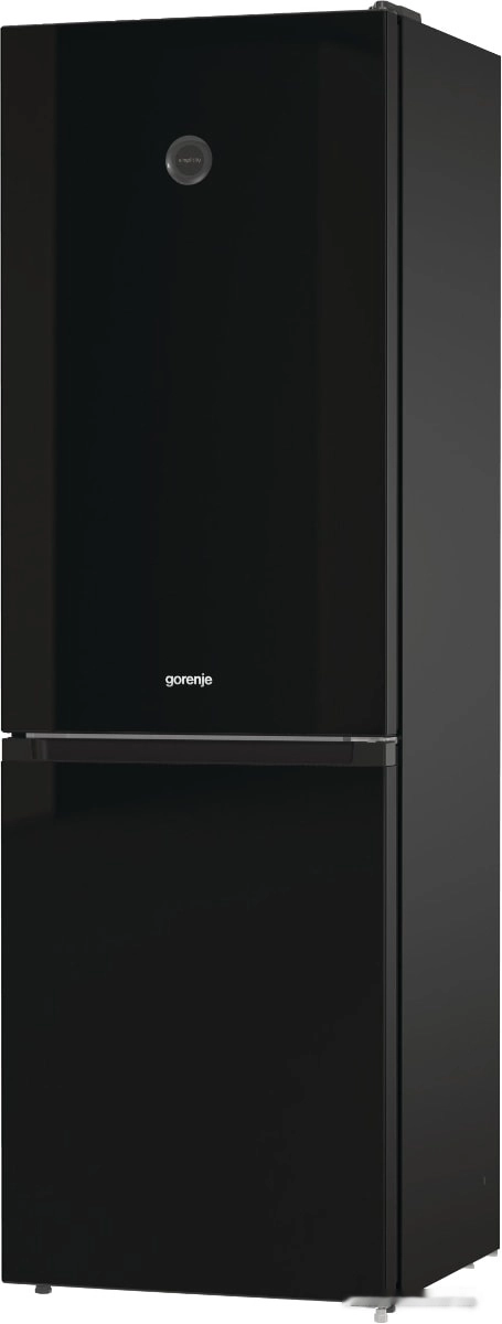 Холодильник Gorenje RK6191SYBK