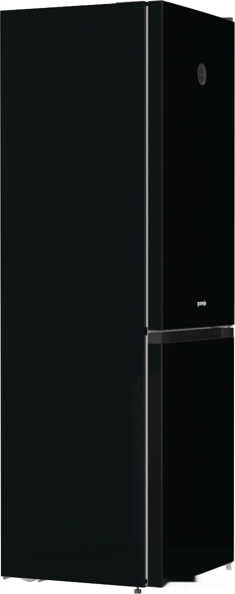 Холодильник Gorenje RK6191SYBK