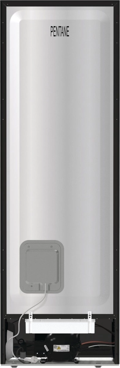 Холодильник Gorenje RK6191SYBK