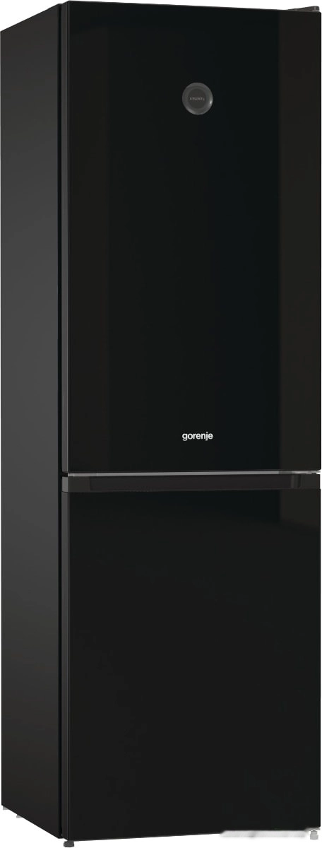 Холодильник Gorenje RK6191SYBK