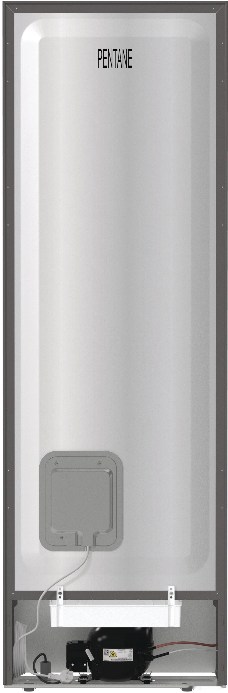 Холодильник Gorenje RK6192PS4