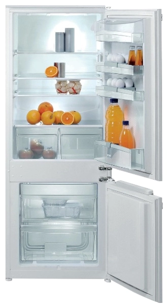 Холодильник Gorenje RKI 4151 AW