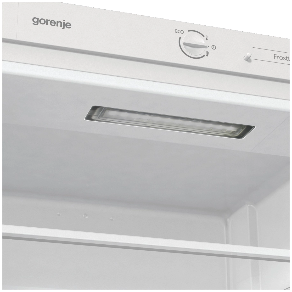 Холодильник Gorenje RKI4182E1