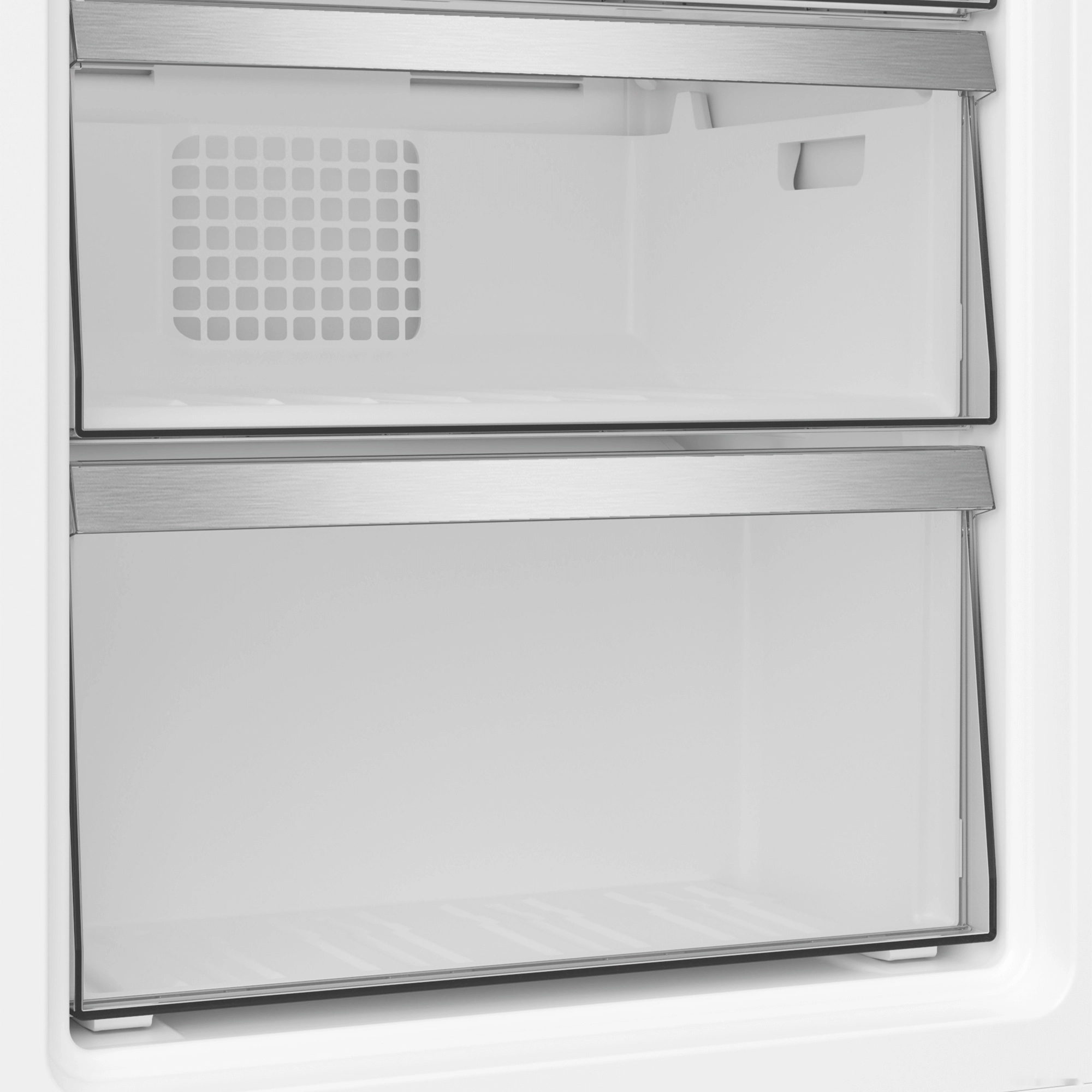 Морозильник Grundig GFPN66821W