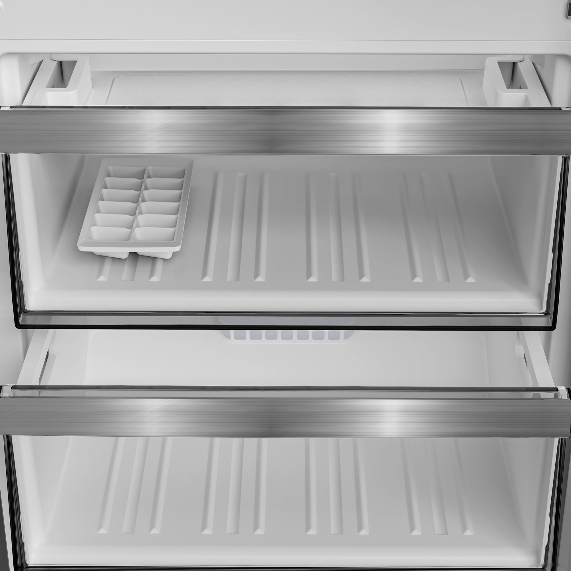 Холодильник Grundig GKPN66930LWW