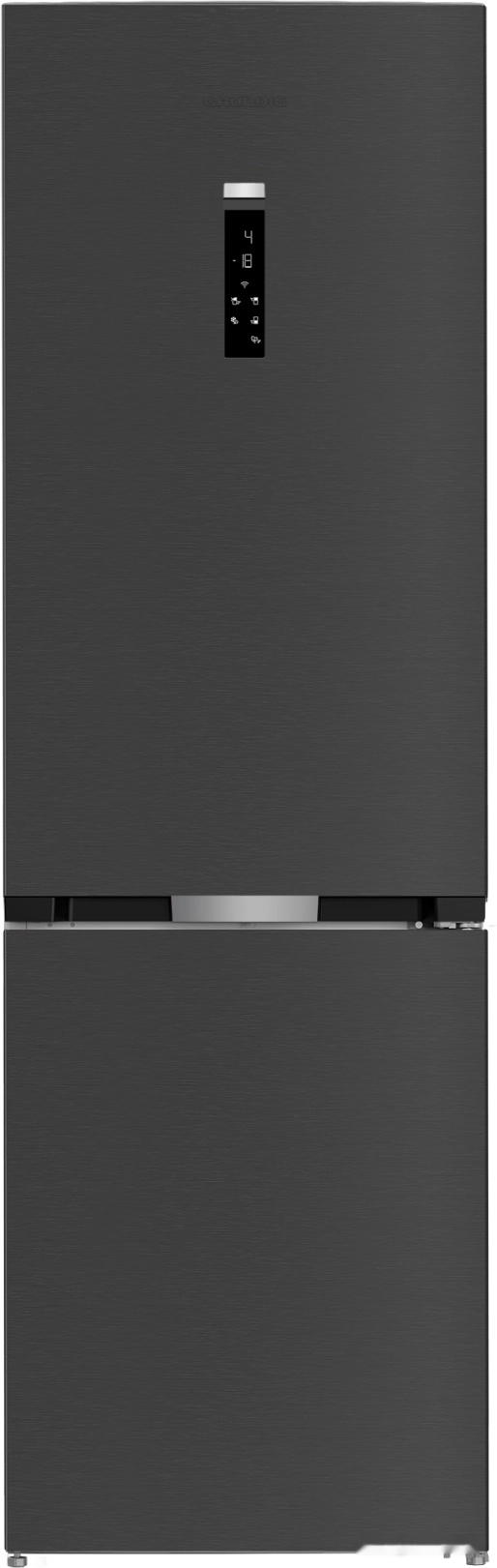 Холодильник Grundig GKPN66930LXDW