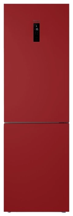 Холодильник HAIER C2F636CRRG