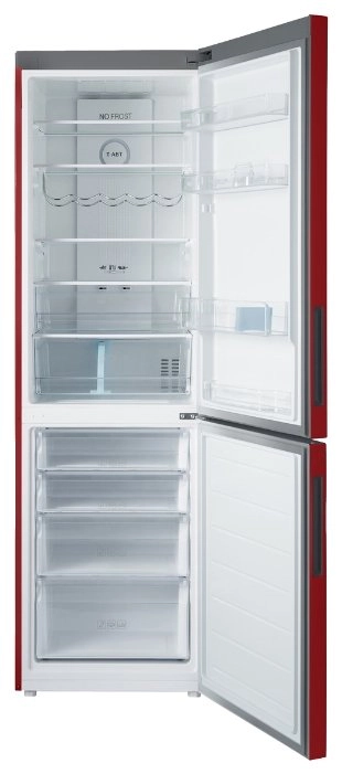 Холодильник HAIER C2F636CRRG