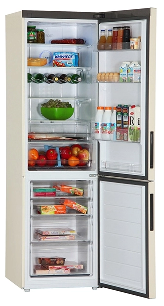 Холодильник HAIER C2F637CCG
