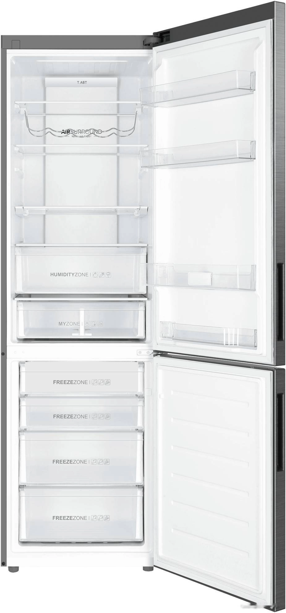 Холодильник HAIER C4F640CXU1