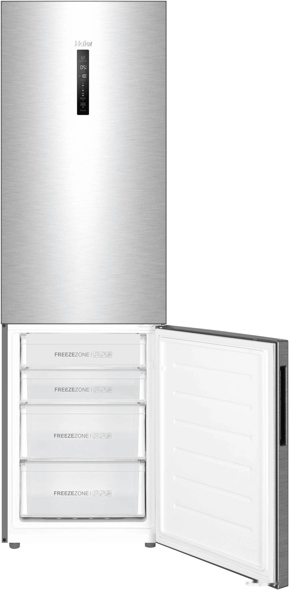 Холодильник HAIER C4F640CXU1