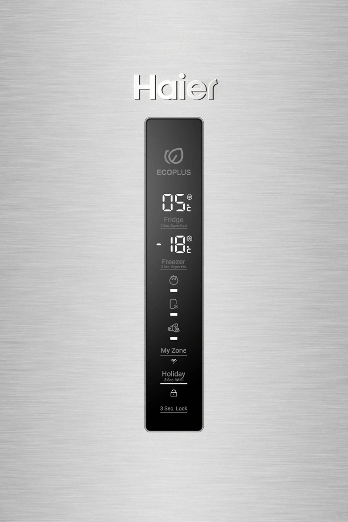 Холодильник HAIER C4F640CXU1