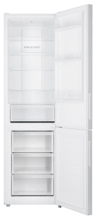 Холодильник HAIER CEF537AWD