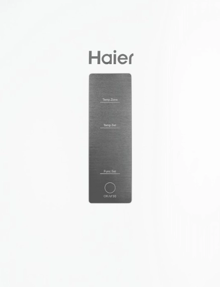 Холодильник HAIER CEF537AWD