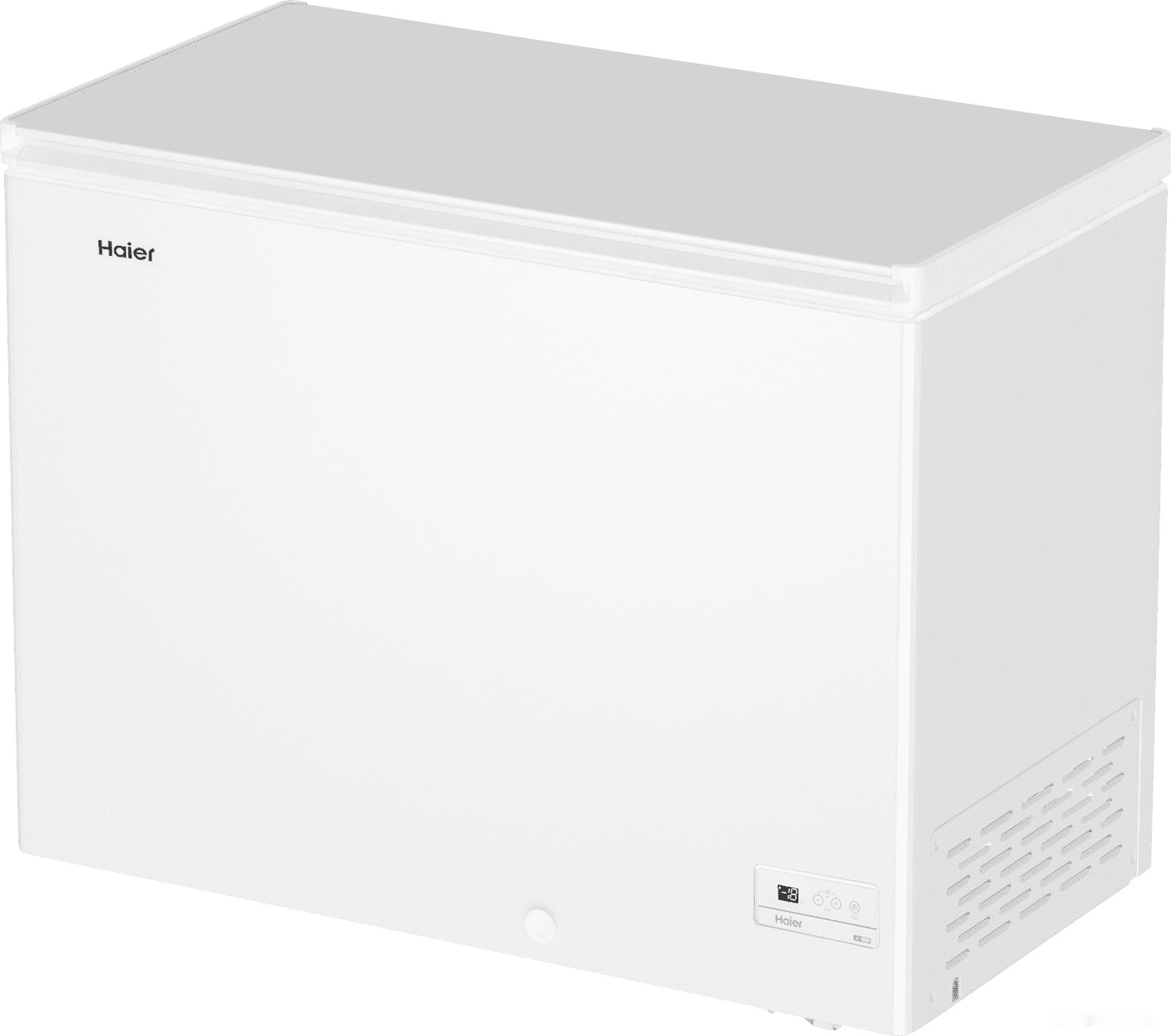 Морозильный ларь HAIER HCE150R