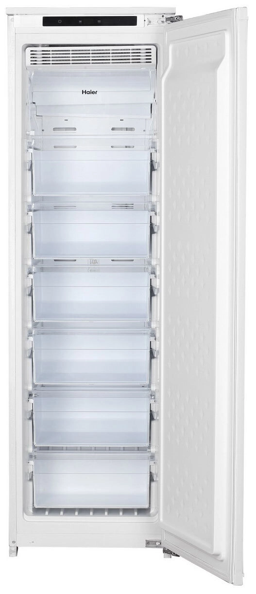 Морозильная камера HAIER HCF208NFRU