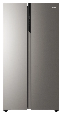 Холодильник (Side-by-Side) HAIER HRF-541DM7RU