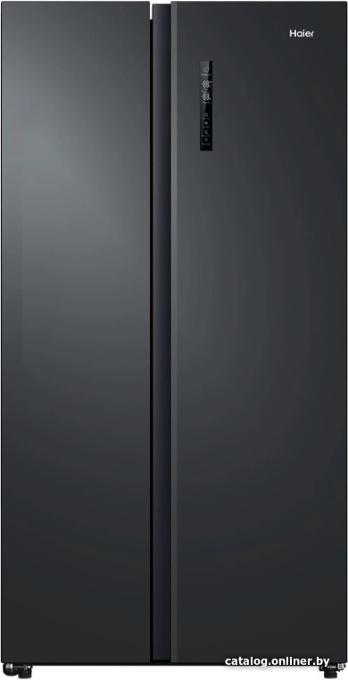 Холодильник side by side HAIER HRF-600DB7RU