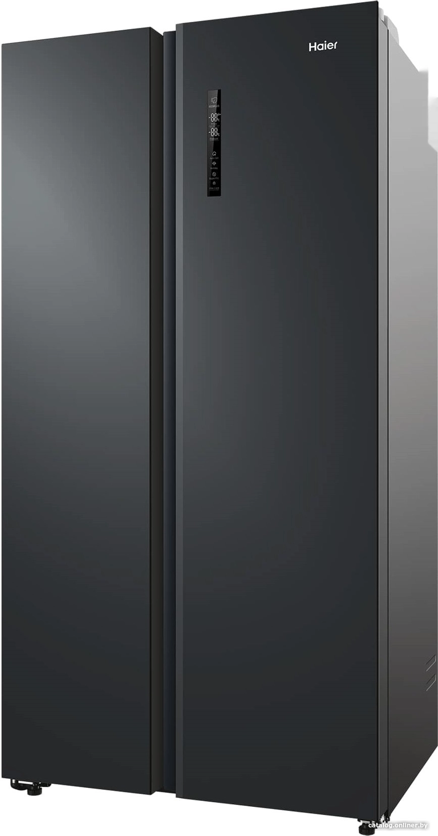 Холодильник side by side HAIER HRF-600DM7RU