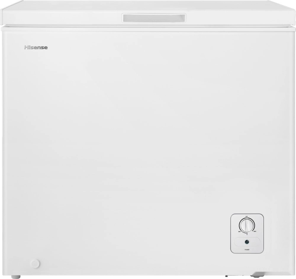 Морозильный ларь Hisense FC-325D4BW1