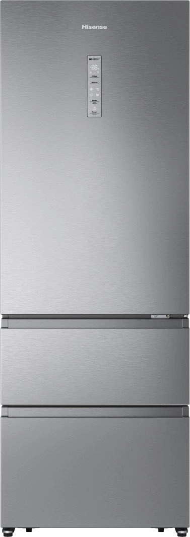 Холодильник Hisense RT641N4ACE