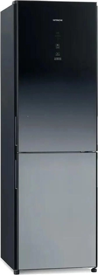 Холодильник Hitachi R-BG410PUC6XXGR