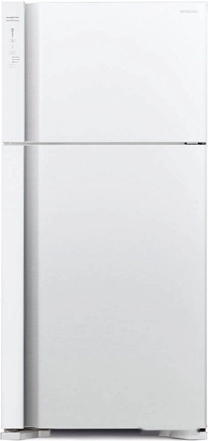 Холодильник Hitachi R-V660PUC71TWH
