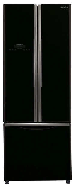 Холодильник типа французская дверь Hitachi R-WB552PU2GGR