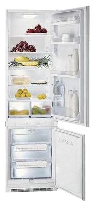 Холодильник Hotpoint-Ariston BCB 33 AA E