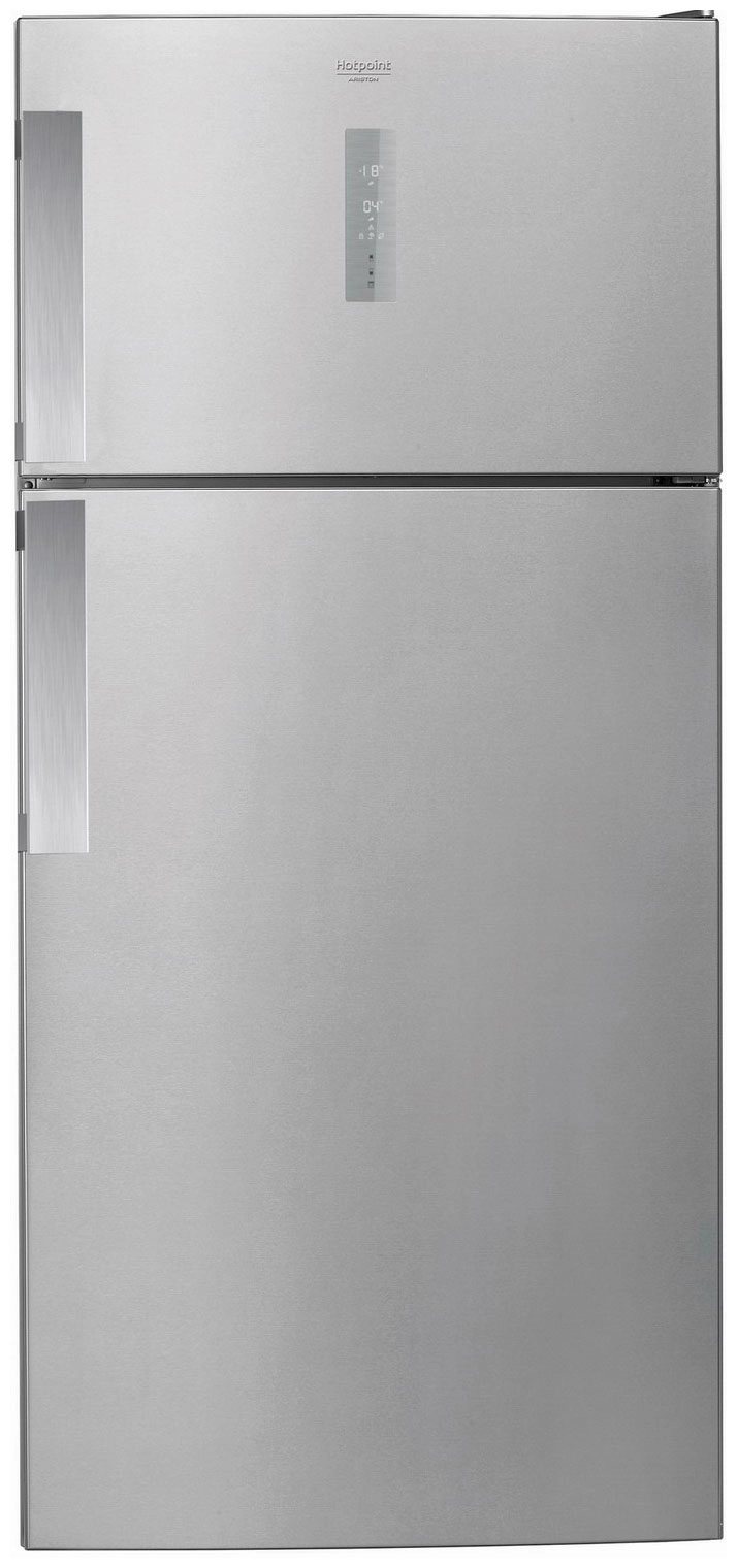 Холодильник Hotpoint-Ariston HA84TE 72 XO3