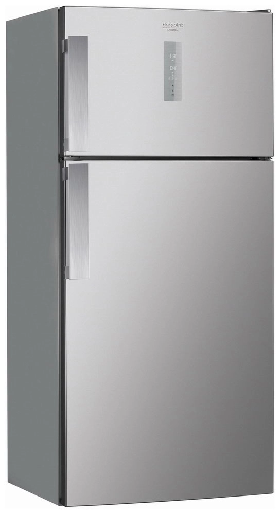 Холодильник Hotpoint-Ariston HA84TE 72 XO3