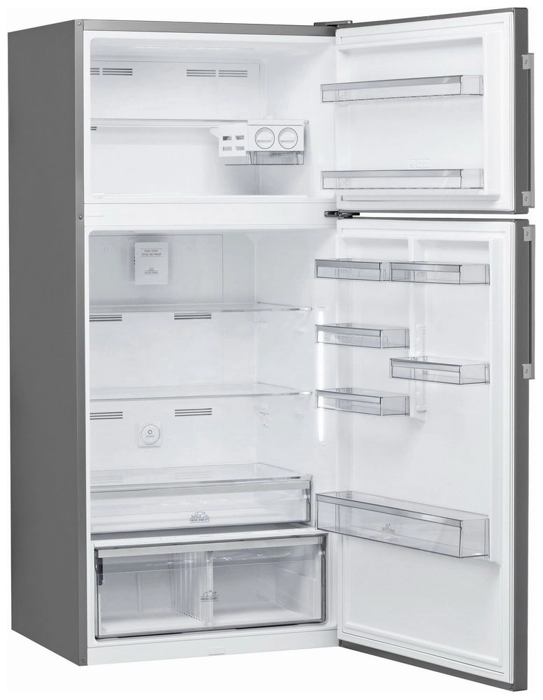 Холодильник Hotpoint-Ariston HA84TE 72 XO3