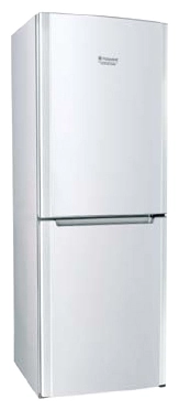 Холодильник Hotpoint-Ariston HBM 1161.2