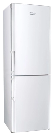 Холодильник Hotpoint-Ariston HBM 1181.3 H